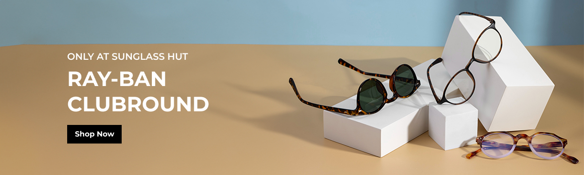 Latest Collection of Sunglasses